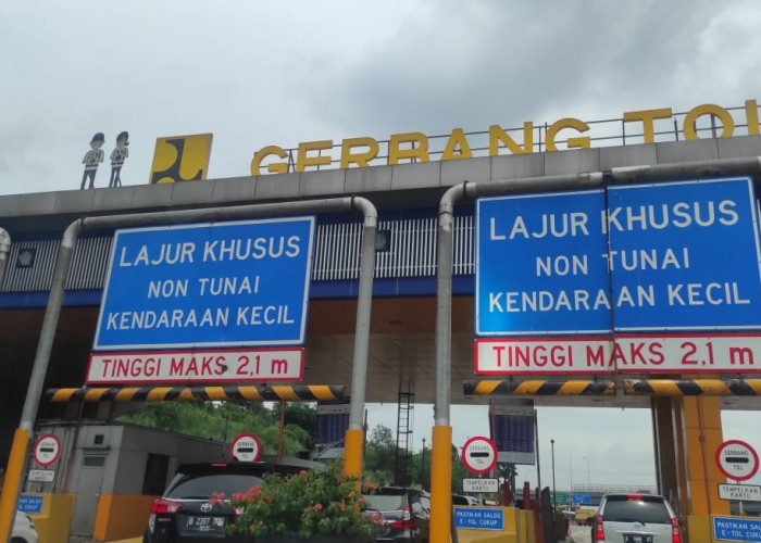 Dua Bulan lagi Jalan Tol Palembang-Prabumulih Kelar, Liburan Tahun Ini Sudah Bisa Digunakan