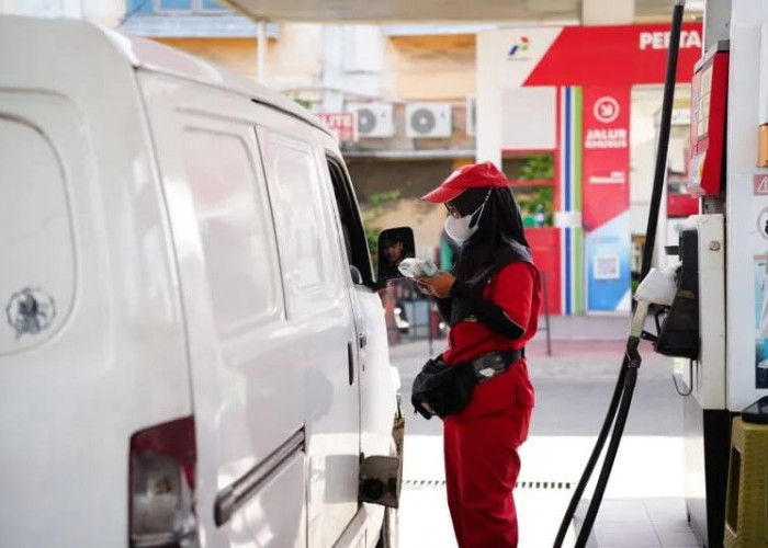 Pertamina Sumbagsel Pastikan Pasokan Energi Aman Selama Lebaran