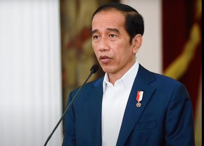 Jokowi Gencar Deteksi Harta Karun RI untuk Bahan Detektor Nuklir Hingga Pesawat Tempur