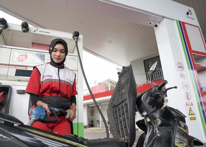 Pemerintah Pastikan BBM Pertalite-Solar Tak Naik Hingga Desember 2026, Berikut Harga BBM 7 April 2026