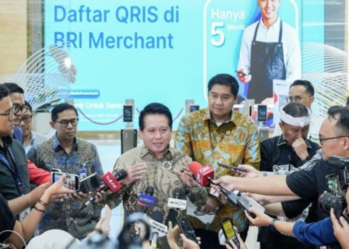 BRI Jadi Penyalur Terbesar Kredit Program Perumahan Nasional, Realisasi Tembus Rp9,21 Triliun
