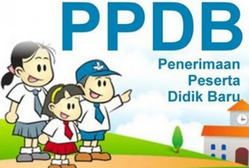 Miris, SMPN 13 Kota jambi Hanya 8 Pendaftar