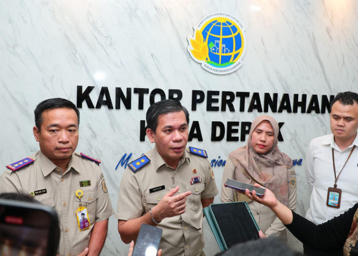 Karo Humas dan Protokol Beri Pesan agar Layanan Tersampaikan ke Masyarakat