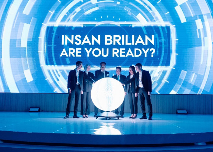 Danantara Apresiasi Peluncuran Transformasi Culture BRILiaN Way