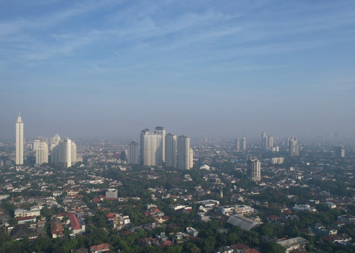 Dukung Pembangunan Permukiman Hunian Vertikal dan Kota Satelit, Menteri Nusron: Siapkan Penyediaan Lahan