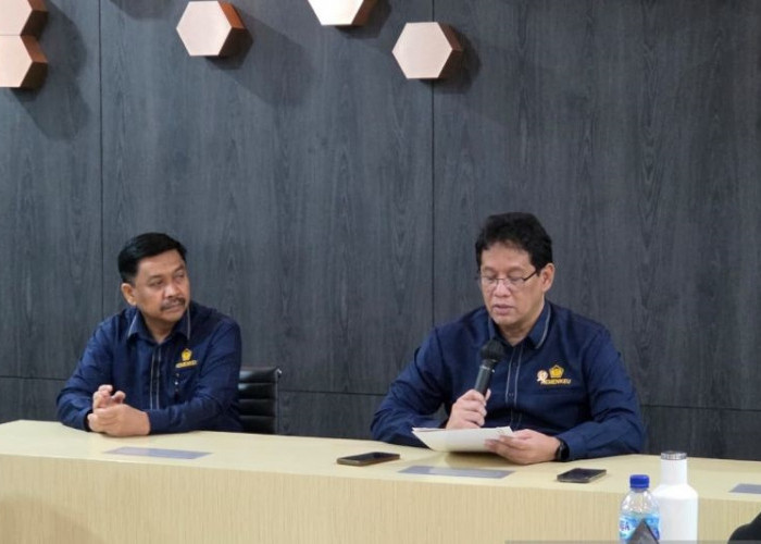 Soal Kenaikan Gaji ASN 2026, Begini Kata Menteri Keuangan Purbaya