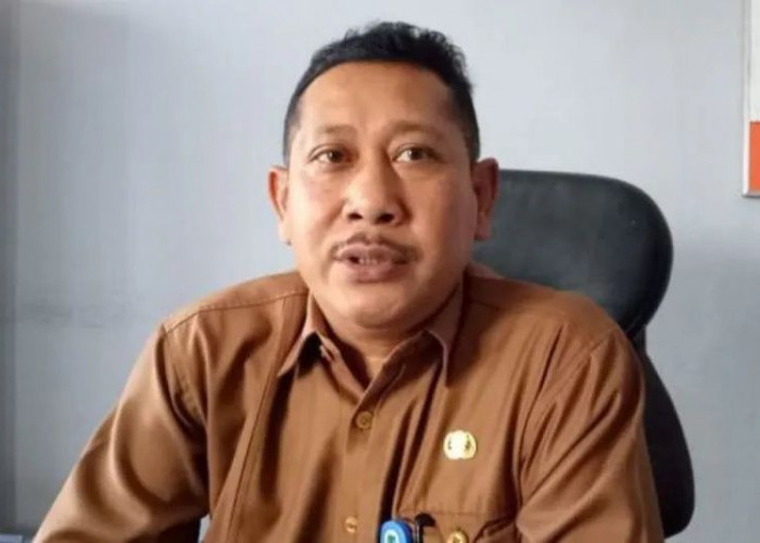 BPBD Batang Hari Siapkan Puluhan Personel Hadapi Godzilla El Nino 