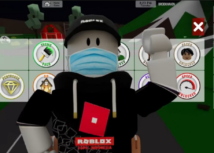 Mengenal Roblox, Game Online Tempat Anak TNI AU Menulis Status Terakhir Sebelum Meninggal Terbakar