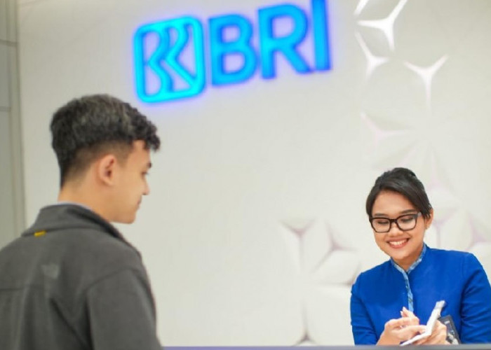 BRI Kembali Ditunjuk KSEI Sebagai Bank Pembayaran dan Bank Administrator RDN