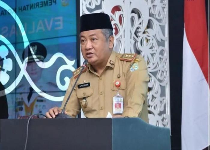 Dua Program Pemkot Jambi Tangani Inflasi, Anggaran Rp 4,4 M Disiapkan