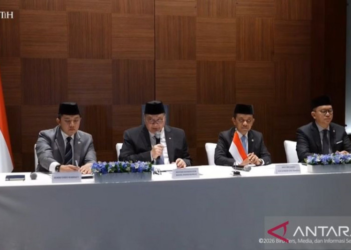 Pemerintah Resmi Terapkan WFH Bagi ASN Setiap Jumat