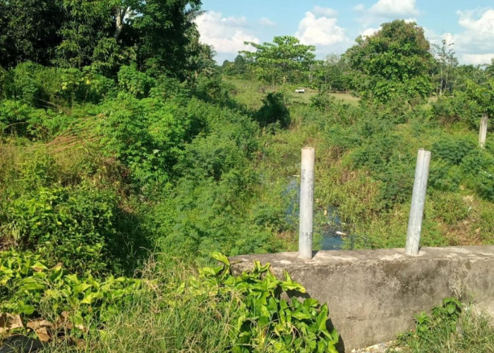 Dewan Minta Pertamina Tinjau Ulang, Penimbunan Sungai Untuk Sumur Minyak di Kota Karang