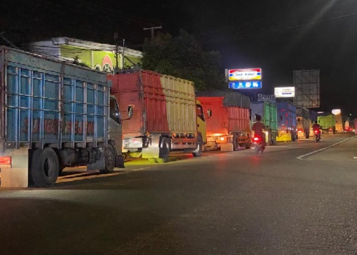  Angkutan Batu Bara Kembali Makan Korban Jiwa, Tabrak Pemotor di Batanghari