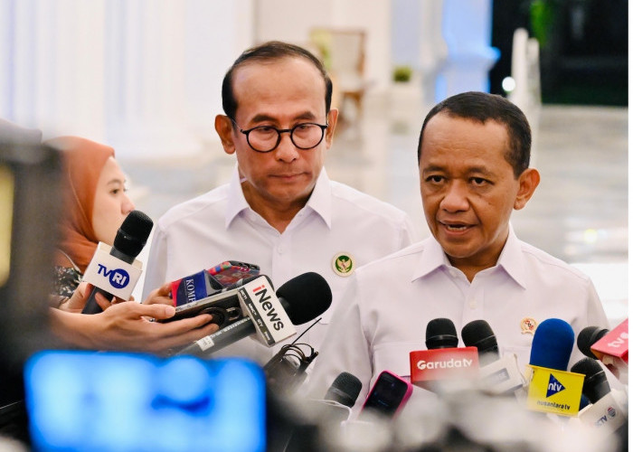 Susul Kesuksesan B50, Program E50 Jadi Tumpuan Baru Ketahanan Energi