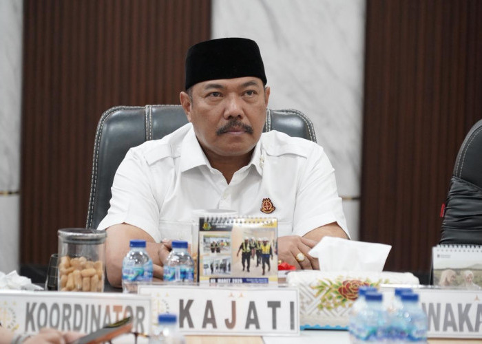 Kejagung Setujui Penghentian Penuntutan Satu Perkara Pencurian dari Kejati Jambi Melalui Keadilan Restoratif