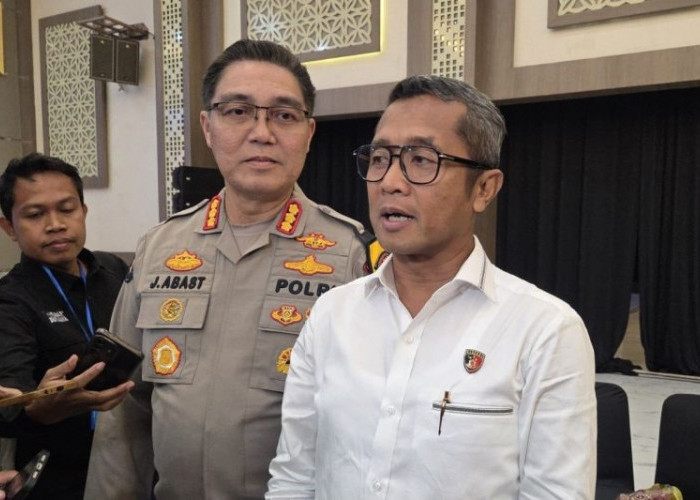 Polda Jatim Ungkap Motif Pembunuhan Mahasiswi UMM Oleh Oknum Polisi