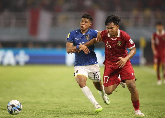 Skema Peluang Indonesia U-17 Melaju ke Babak 16 Besar Piala Dunia U-17 2023