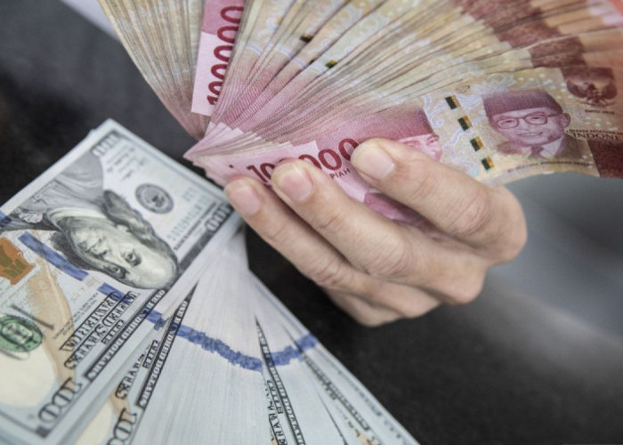 Dampak Dolar terhadap Kehidupan Masyarakat