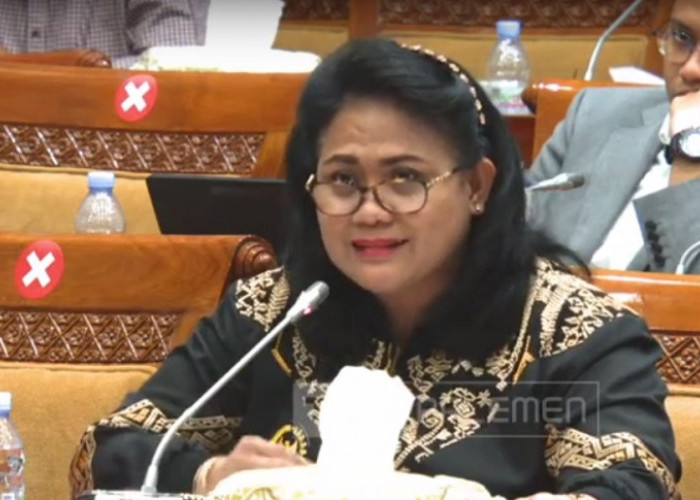 Diangggap Tak Peka Soal Mendasar, Anggota DPR RI Marahi Nadiem Makarim