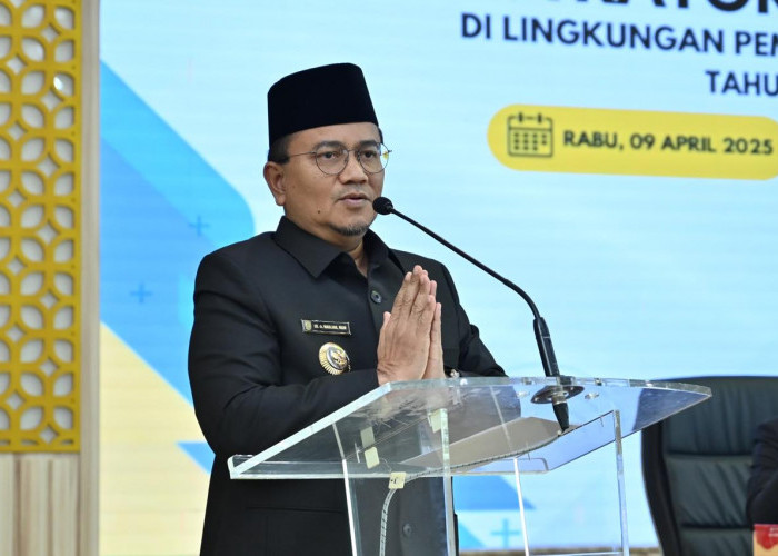 Buka Pintu Dialog, Wali Kota Maulana Siap Fasilitasi Pertemuan Warga Aur Kenali dengan Gubernur Jambi