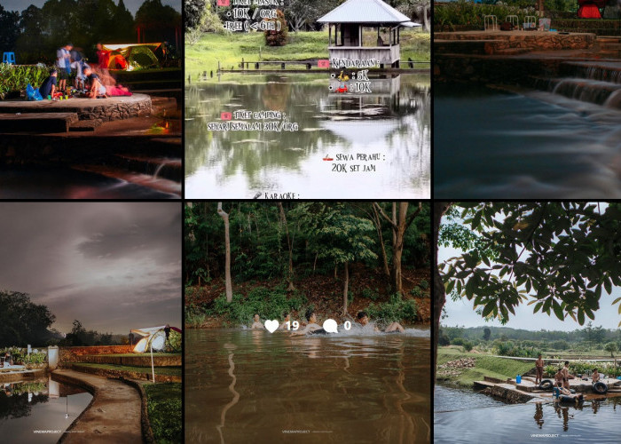 6 Tempat Wisata Bungo yang Menarik, Nomor 5 Saksi Bisu Kejadian 78 Tahun Silam
