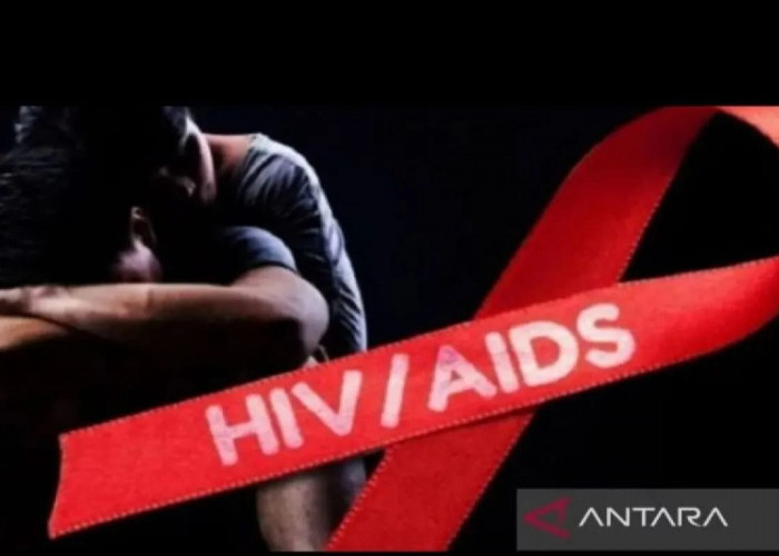 Kemenkes: Kasus TB HIV 2024 Naik Jadi 17.136