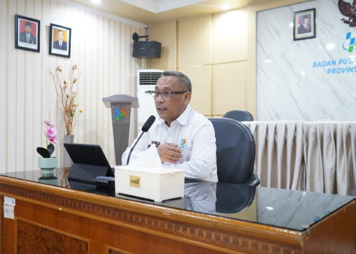 Daging Ayam Ras Jadi Pemicu Utama Terjadinya Inflasi 