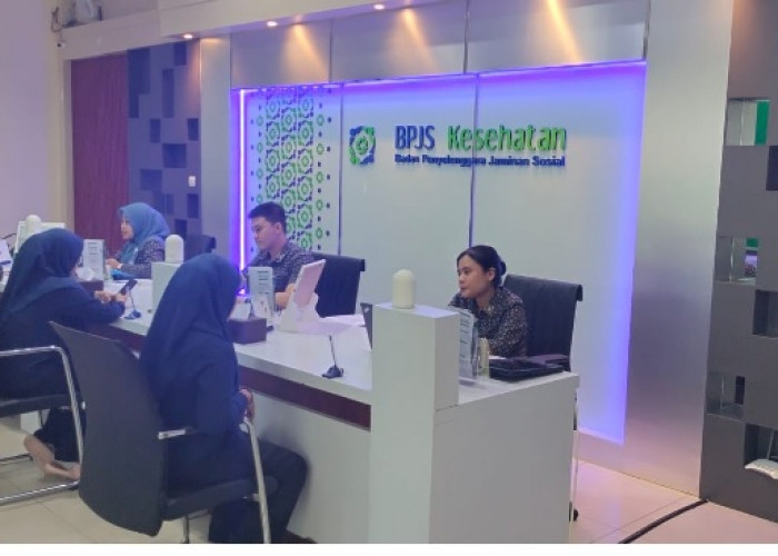 Benarkah Bayi WNI Otomatis Jadi Peserta Aktif BPJS, Berikut Penjelasannya