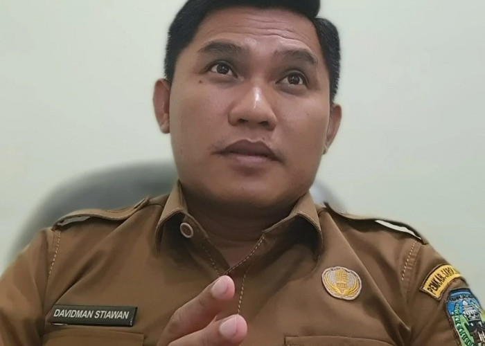 PD Serumpun Pseko Milik Pemkab Sarolangun Buka Seleksi Terbuka