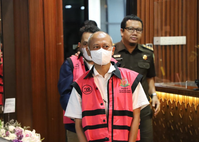   Kasus Pertambangan Ore Nikel PT Antam di Sulawesi Tenggara, 2 Orang Kembali Jadi Tersangka
