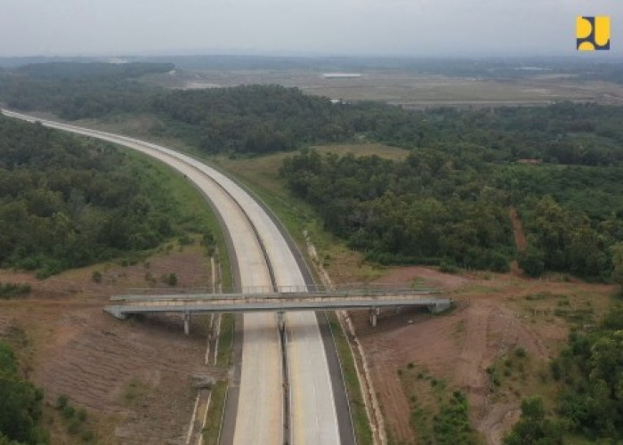 Nataru 2024/2025, Kementerian PU dan BUJT Berlakukan Diskon Tarif Tol 10 Persen di Trans Jawa dan JTTS