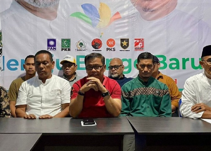 Sengketa Pilkada Bungo, Dedy-Dayat Ajukan 33 Bukti Baru