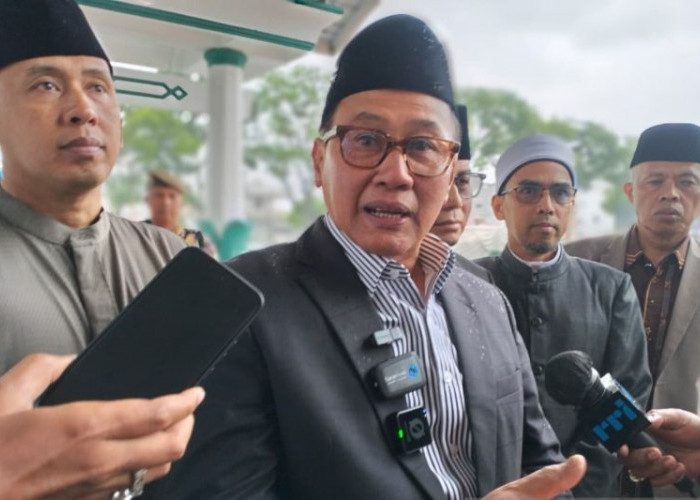Bukittinggi Kembali Perkuat Usulan Sebagai Daerah Istimewa