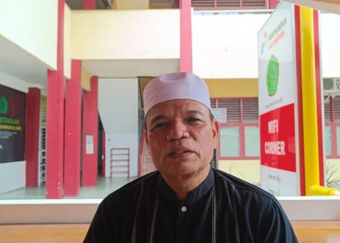 Enam Lapangan di Kota Jambi Jadi Lokasi Shalat Idul Fitri