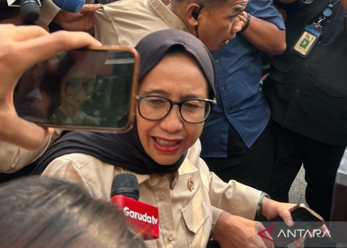 Alasan Kesehatan, Nanik S. Deyang Mundur dari Jabatan Kepala Badan Gizi Nasional