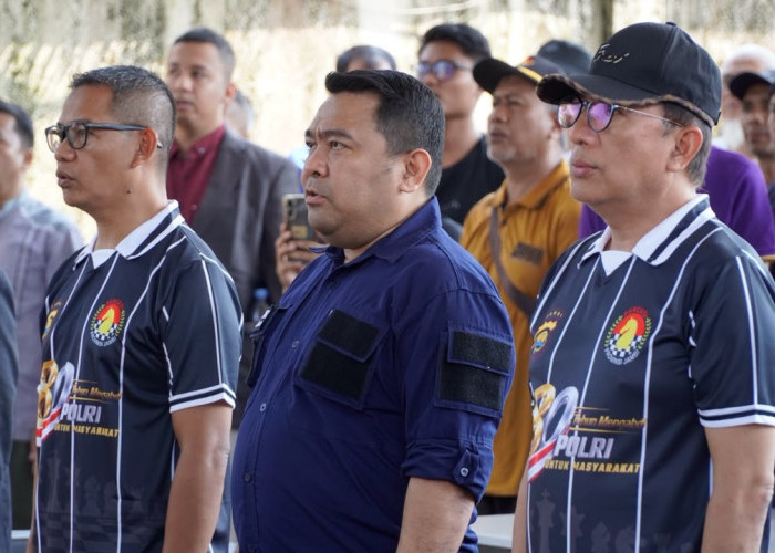 Sportivitas di Tanah Melayu: Percasi-KONI-Polda Jambi Satukan Langkah Lewat Turnamen Catur Bergengsi