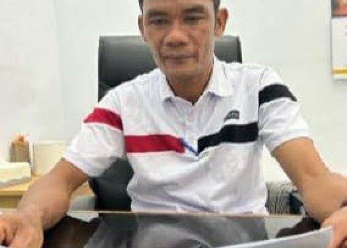 Selasa, 2.741 PPPK Paruh Waktu Bungo Terima SK