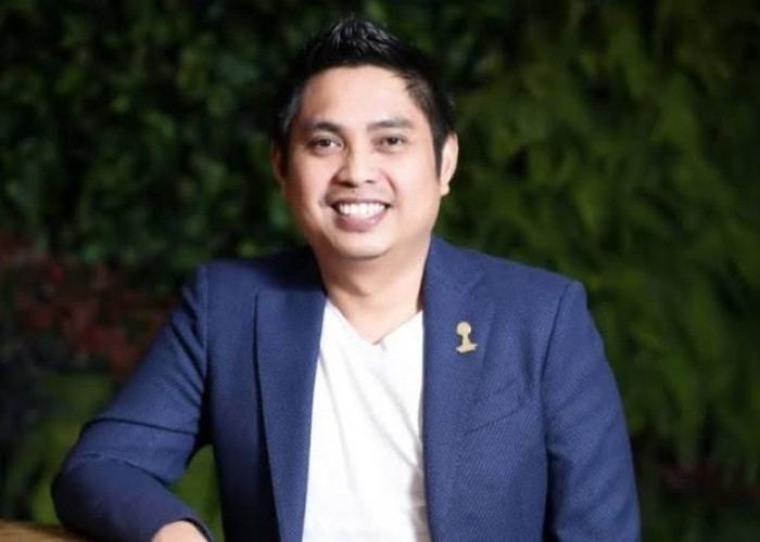 Siapa Mardani H Maming? Sosok yang Muncul di Unggahan Instagram Ammar Zoni