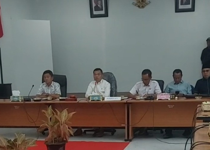13 SPPG di Kerinci Belum Miliki IPAL Sesuai SOP, DPRD Minta Operasional Dihentikan Sementara