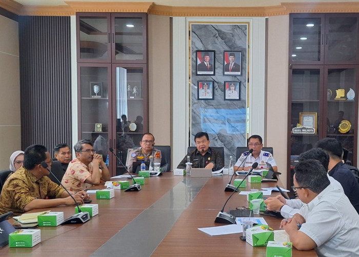 Antrean Solar di Kota Jambi Tak Kunjung Kelar, Forum Lalu Lintas Wacanakan Ganjil Genap