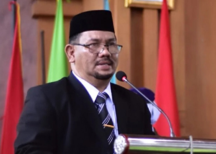 Prof Asad Akan di Makamkan di Taman Makam Pahlawan Thehok, Ini Kata Al Haris