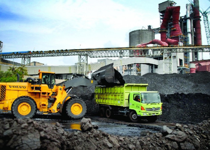 Harga Batubara Acuan Periode Pertama Agustus 2026 Ditetapkan USD 124,44 per Ton, Turun 5,62 Persen