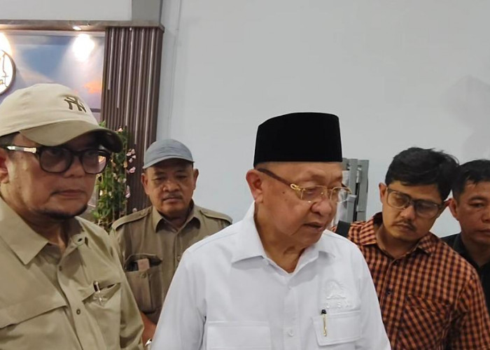 Bantah Klaim Pihak SKK Migas, DPRD Tanjabbar Sebut Naker Lokal di PT Jadestone Sangat Minim