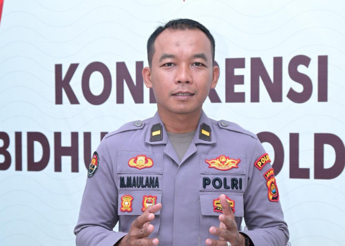 Polisi Dalami Identitas Empat Orang Perempuan Dalam Video di HP Pelaku Pemerkosaan Terhadap Mahasiswi 