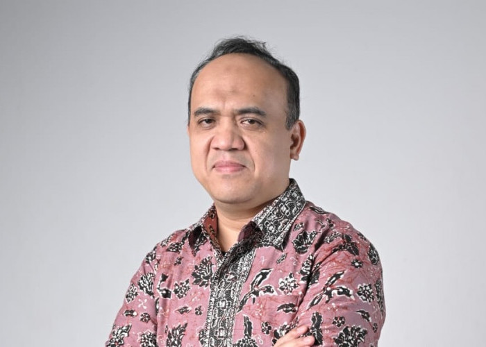 Momentum Maulid Menumbuhkan Kepedulian Bangsa