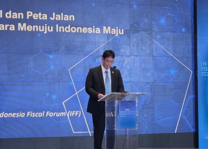 Purbaya Akan Rombak Pejabat Bea Cukai Dalam Waktu Dekat