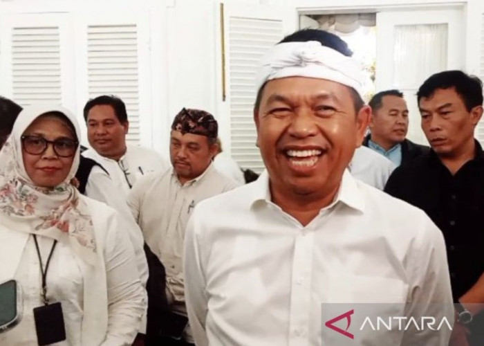 Resmi, Jawa Barat Umumkan UMP 2026 Menjadi Segini