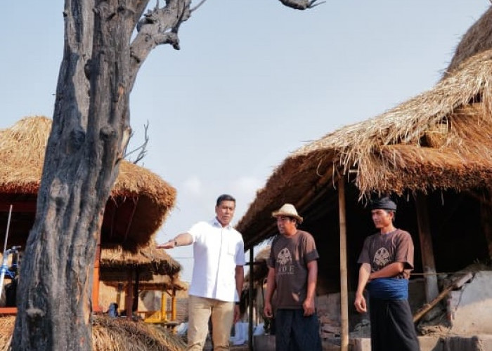 Lewat Satu Benang Untuk Sade,  BSI Ajak Masyarakat Bantu Pulihkan Desa Wisata  di Lombok