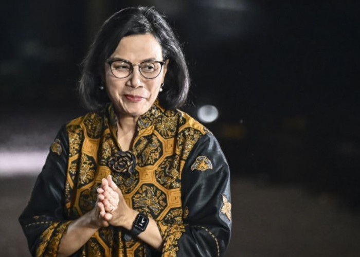  Kader PDIP Belum Dipanggil Prabowo, Sri Mulyani Sudah