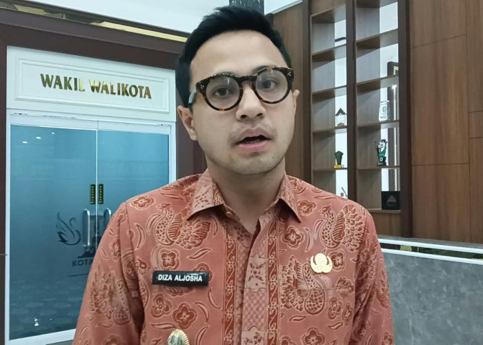 Kadisperindag Nella Ditahan Kejari, Wawako Diza: Kami Terkejut, Jabatan Bakal Dievaluasi